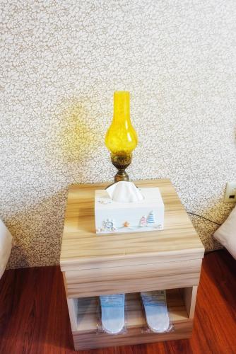 레드 루프 B&B