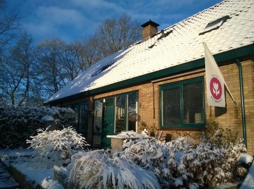B&B OpdeParkkamp