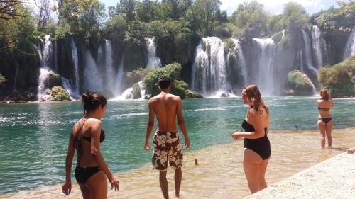 Mostar Downtown Hostel – Mostar, NM