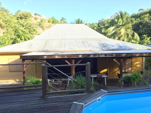 

Villa L'écrin Créole