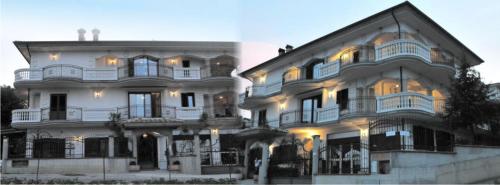 B&B Rosa dei Venti