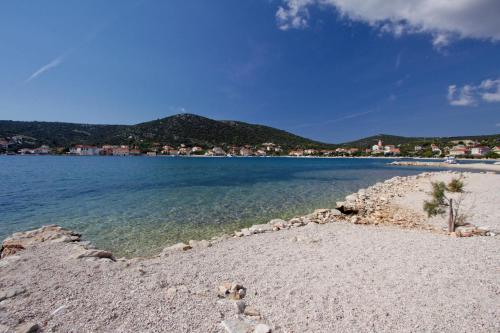  Apartments Venus in Vinišće