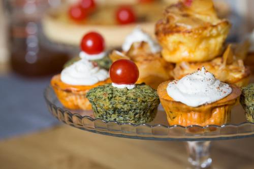 All Seasons Residence Design Hotel - Free parking