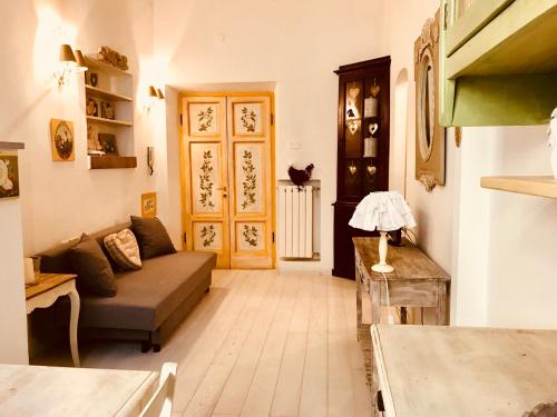  Casa COCCODé - Appartamento Pietrasanta, Pension in Pietrasanta