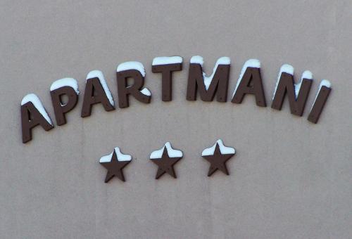 Apartmani Matosevic