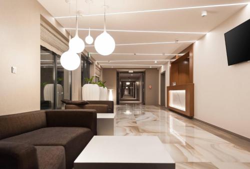 Rezydencja Sosnowa Luxury Hotel, Janów Lubelski (photo 7)