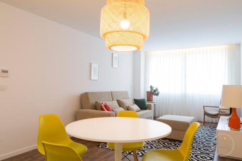 Oporto Ceuta Residences - Residence 1 by We Do Living, Porto