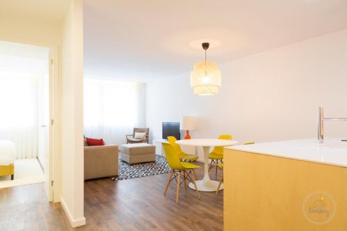 Oporto Ceuta Residences - Residence 1 by We Do Living, Porto (fotografie 2)