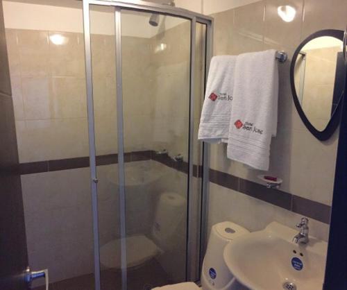 Hotel San José Ipiales – Ipiales, IA