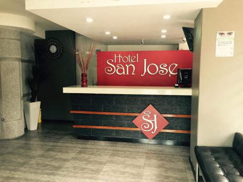 Hotel San José Ipiales – Ipiales, IA