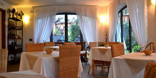 Villa Rilke Duino in Duino