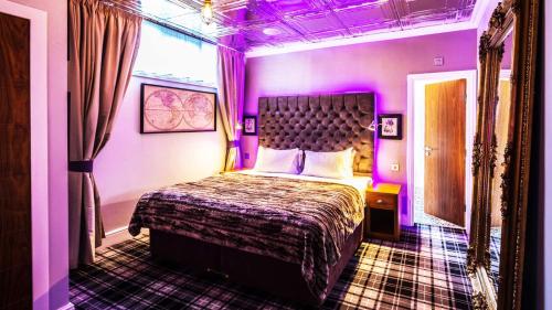 Mercure Nottingham City Centre Hotel - image 14
