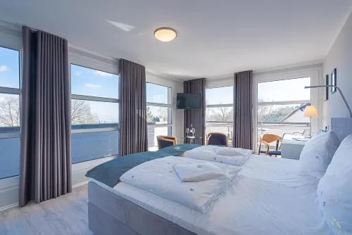 BioHotel Kassel Wilhelmshöher Tor in Kassel, Deutschland