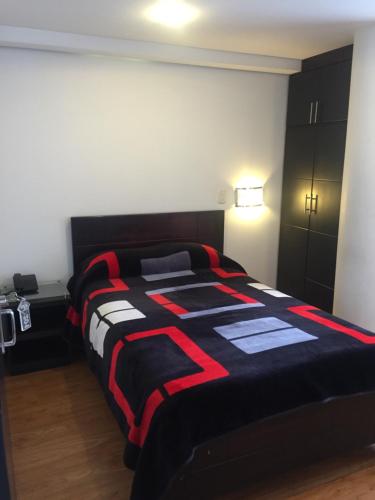 Hotel San José Ipiales – Ipiales, IA