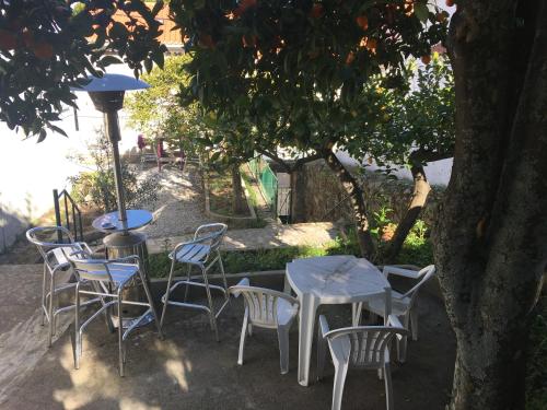 Dārzs, Casa da Vila in Penamakora