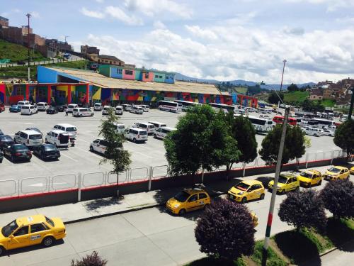 Hotel San José Ipiales – Ipiales, IA