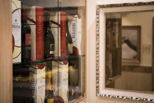 ホテル エスポジツィオーネ ローマ