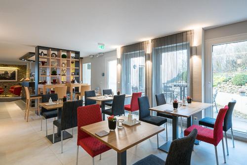 BioHotel Kassel Wilhelmshöher Tor - image 7
