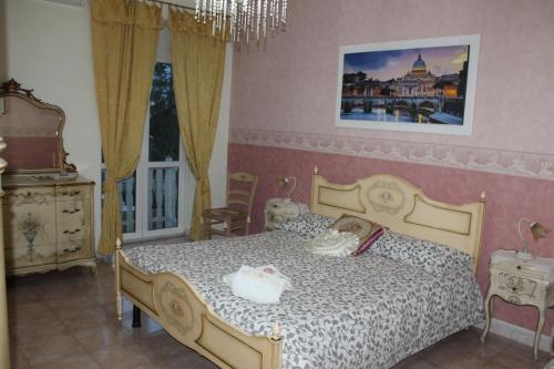 San Peter's Golden Rooms, Roma (foto 3)