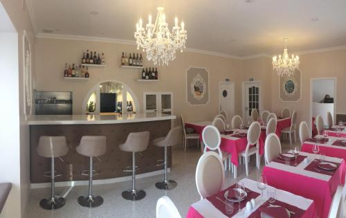 The Capital Boutique B&B 3
