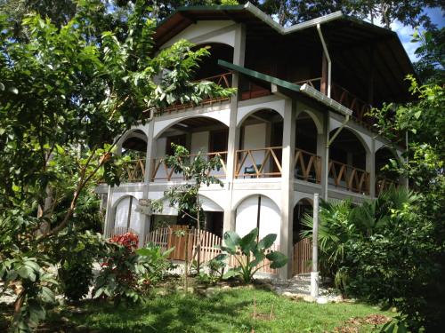 . Cabañas Tucan Eco Hotel RNT 52523