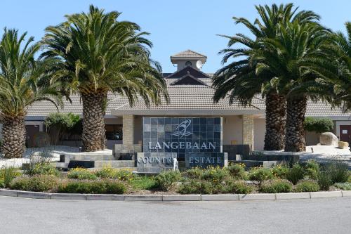 Entrada, Langebaan Country Estate in Langebaan Country Estate