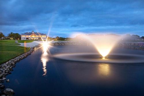 Camp de golf (a l'establiment), Langebaan Country Estate in Langebaan Country Estate