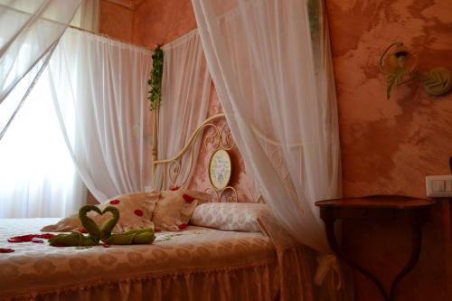 Rome Vatican Eden B&B
