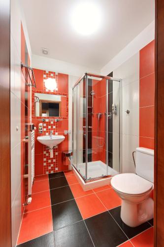 Hotel u Martina Praha - image 9