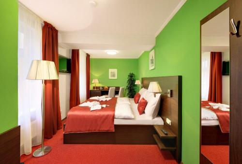 Hotel u Martina Praha - image 7