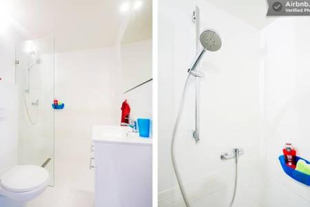 Comfortable Apartment, Cracovie (photo 5)