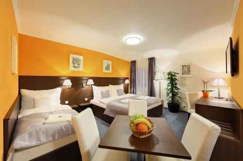 Hotel u Martina Praha - image 9