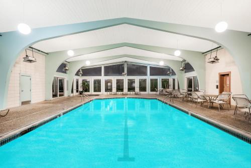 Howard Johnson by Wyndham Middletown Newport Area - image 7
