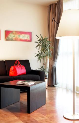 บริการและสิ่งอำนวยความสะดวก, โรงแรมเรอัล ฟินิ ไบยา เดล เร (Hotel Real Fini Baia Del Re) in โมเดนา