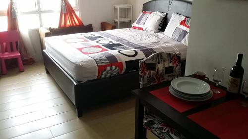150 Newport City Condo - near NAIA T3 AIRPORT MANILA, Manila (fotografie 10)