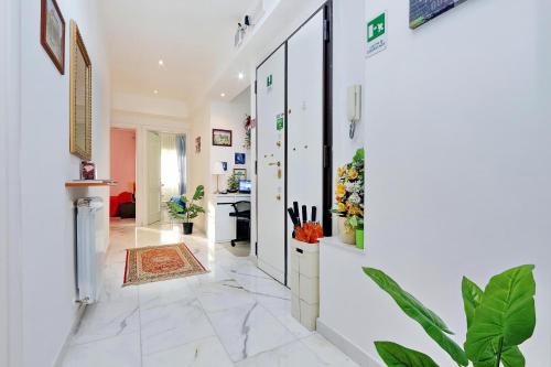 I Pini di Roma - Rooms & Suites, Řím (fotografie 7)