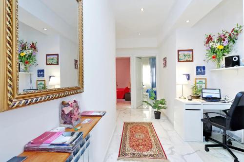 I Pini di Roma - Rooms & Suites, Řím
