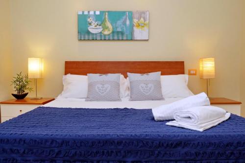 I Pini di Roma - Rooms & Suites, Řím (fotografie 10)