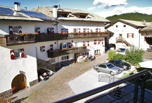 Hotel zum Rossl Hotel de charme Levico Terme