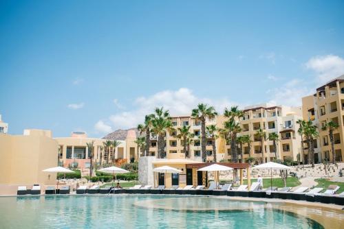 Pueblo Bonito Pacifica Golf & Spa Resort - All Inclusive - Adults Only in Cabo San Lucas, Mexico