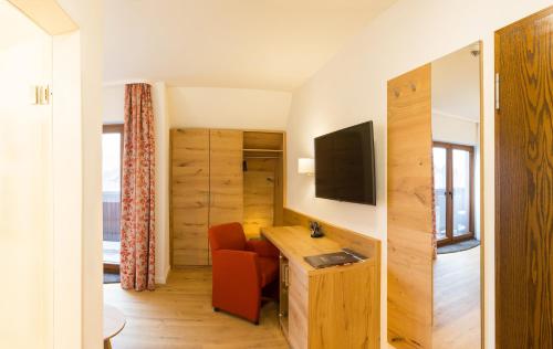 Hotel Fortuna - image 4