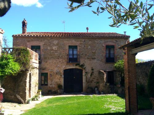 Can Massa gîte à louer Púbol