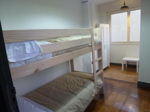 Hostal del Arquitecto