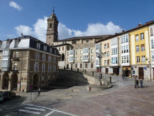 Hostal del Arquitecto - Vitoria-Gasteiz