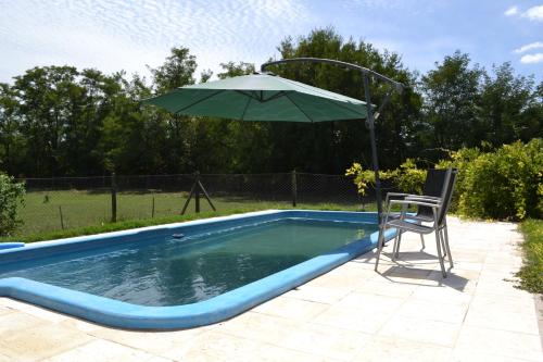 La Maria in Canuelas