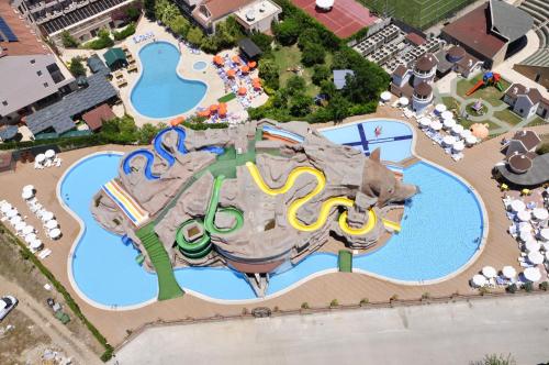 Rox Resort Hotel