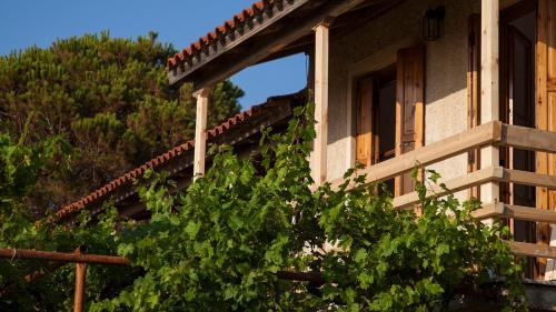  Our house in Kyparissia in Kyparissia