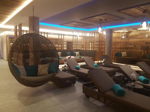 Molaris Lodge - 스파