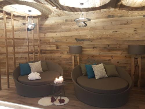 Hotel Rosenhof - main image