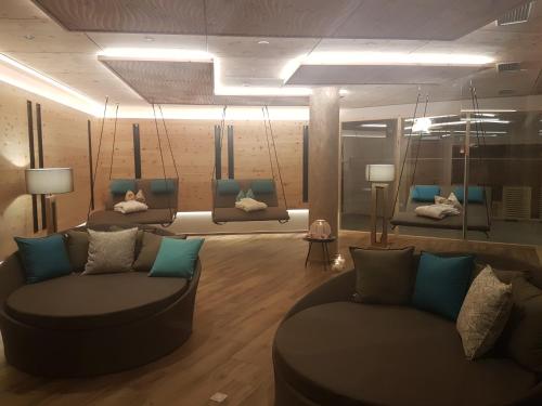 Molaris Lodge - 스파